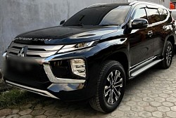 PAJERO SPORT