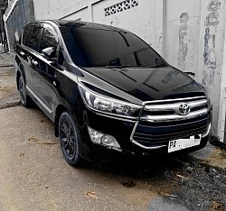 INNOVA REBORN