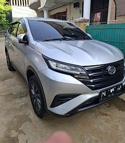 Daihatsu Terios MT
